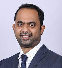 Dr. Aneesh C Ratheendran